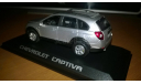 Chevrolet Captiva, масштабная модель, Norev, scale43