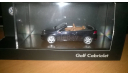 Volkswagen Golf Cabriolet, масштабная модель, Schuco, 1:43, 1/43