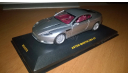 Aston Martin DB9 GT, масштабная модель, IXO, scale43