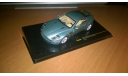 Aston Martin V8 Vantage, масштабная модель, IXO, scale43