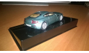 Aston Martin V8 Vantage, масштабная модель, IXO, scale43