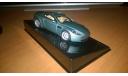 Aston Martin V8 Vantage, масштабная модель, IXO, scale43