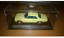 Jaguar XJ12 Coupe Series II, масштабная модель, Minichamps, scale43