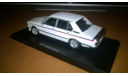 BMW M535i (E12), масштабная модель, Spark, scale43