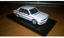 BMW M535i (E12), масштабная модель, Spark, scale43