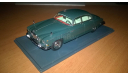 Jaguar 420G, масштабная модель, Neo Scale Models, 1:43, 1/43