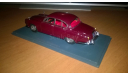 Daimler Sovereign, масштабная модель, Neo Scale Models, scale43