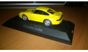 Porsche 911 Turbo (993), масштабная модель, Schuco, scale43