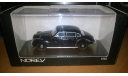 BMW 501, масштабная модель, Norev, 1:43, 1/43