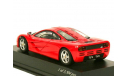 McLaren F1 Road-Car 1993, масштабная модель, 1:43, 1/43, Minichamps