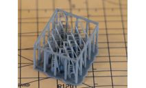 Дворники Камаз, запчасти для масштабных моделей, Ahkep Model’s, scale43