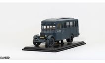 Зис-8 ’Фердинанд’, масштабная модель, AVD Models, scale43