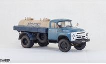 АЦПТ-2.8-130 1/35, масштабная модель, AVD Models, scale35, ЗИЛ