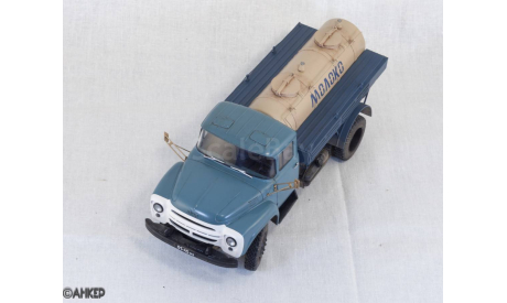 АЦПТ-2.8-130 1/35, масштабная модель, AVD Models, scale35, ЗИЛ