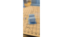 Кунг-1М, запчасти для масштабных моделей, Ahkep Model’s, scale43