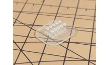 Указатель поворота 741.3726, запчасти для масштабных моделей, Ahkep model’s, scale43, КамАЗ