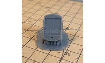 Радиатор ’ЗиС’ для НАП, запчасти для масштабных моделей, Ahkep Model’s, scale43