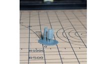 Обтекатели Камаз, запчасти для масштабных моделей, Ahkep Model’s, scale43