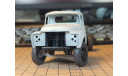 Поворотная балка Зил-130 AVD 1/43, запчасти для масштабных моделей, Ahkep model’s, scale43