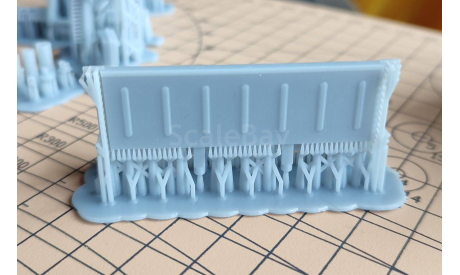 Кузов ММЗ-4502 ранний, сборная модель автомобиля, Ahkep Model’s, scale43