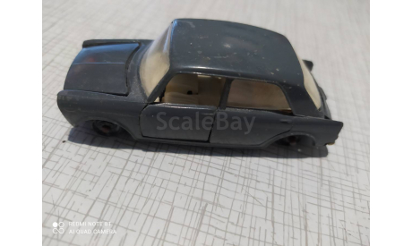 Innocenti Morris, запчасти для масштабных моделей, scale43