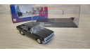 Волга М 24 1970, масштабная модель, ГАЗ, IST Models, 1:43, 1/43