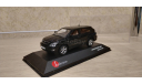 Lexus RX 350 2007г., масштабная модель, J-Collection, scale43