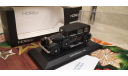 Lancia Dilambda 1930, масштабная модель, Norev, scale43