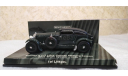 Bentley 6 -1930 minichamps, масштабная модель, scale43