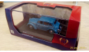 Москвич 400 ist 1:43, масштабная модель, IST Models, scale43