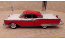 Ford Galaxie Skyliner 1959 г., масштабная модель, Franklin Mint, scale43