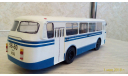 ЛАЗ 695Н, масштабная модель, Vector-Models, scale43