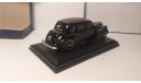 Skoda Superb 1938, масштабная модель, 1:43, 1/43, Abrex