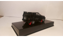 Mitsubishi Pajero EVO, масштабная модель, 1:43, 1/43, Autoart