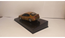 Subaru Legacy B4 1999, масштабная модель, 1:43, 1/43, Autoart