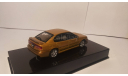 Subaru Legacy B4 1999, масштабная модель, 1:43, 1/43, Autoart