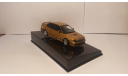 Subaru Legacy B4 1999, масштабная модель, 1:43, 1/43, Autoart