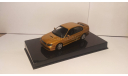 Subaru Legacy B4 1999, масштабная модель, 1:43, 1/43, Autoart