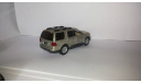 Lincoln Navigator 2003 Kinsmart, масштабная модель, 1:43, 1/43