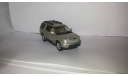 Lincoln Navigator 2003 Kinsmart, масштабная модель, 1:43, 1/43