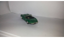 Jaguar ’Е’ NewRey, масштабная модель, 1:43, 1/43