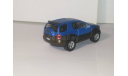 Isuzu VehiCross Cararama, масштабная модель, 1:43, 1/43, Bauer/Cararama/Hongwell