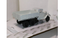 ЗИС-36, масштабная модель, НАП, 1:43, 1/43