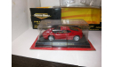 Ferrari №№-1-2-6., журнальная серия Ferrari Collection (GeFabbri), scale43