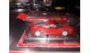 Ferrari 360 Modena№ 1, масштабная модель, 1:43, 1/43