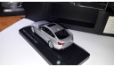 BMW 4 series Gran Coupe Kyosho, масштабная модель, scale43