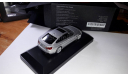 BMW 4 series Gran Coupe Kyosho, масштабная модель, scale43