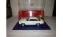 Alfa Romeo 2600 Sprint 1962 M4 1/43, масштабная модель, 1:43