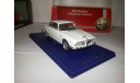 Alfa Romeo 2600 Sprint 1962 M4 1/43, масштабная модель, 1:43