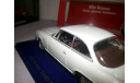 Alfa Romeo 2600 Sprint 1962 M4 1/43, масштабная модель, 1:43
